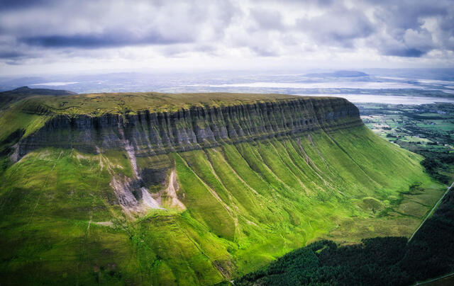 Royaume-Uni et Irlande