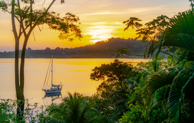 Panama