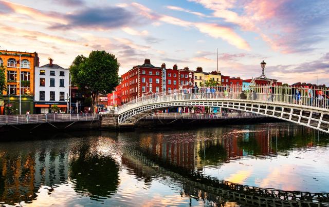 Royaume-Uni et Irlande