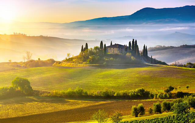 Italie