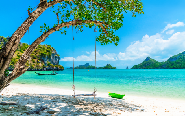Thaïlande