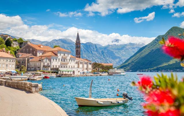 Les Balkans