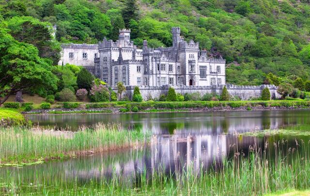 Royaume-Uni et Irlande