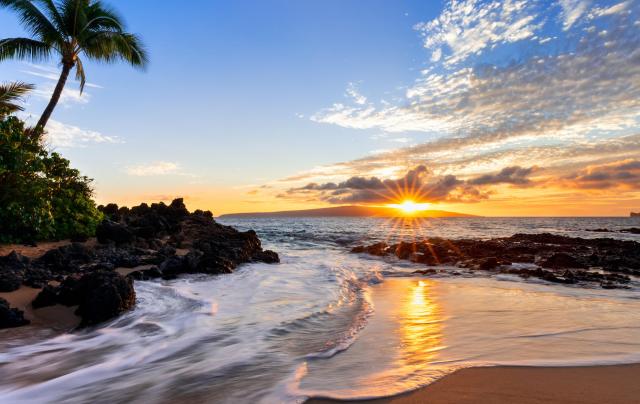 Hawaii