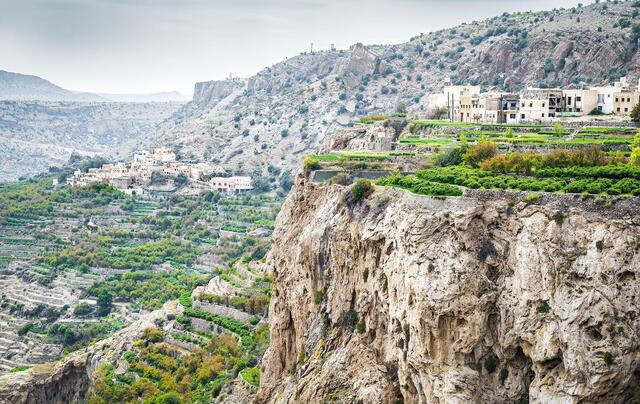 Oman