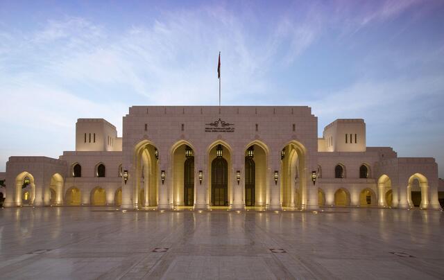 Oman