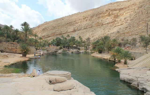 Oman