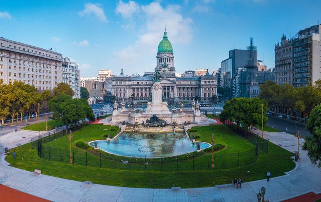 Argentine
