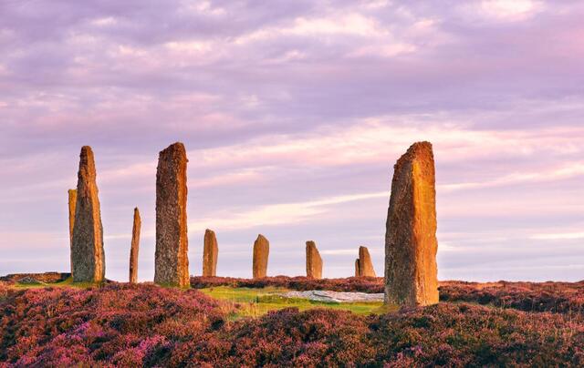 Royaume-Uni et Irlande