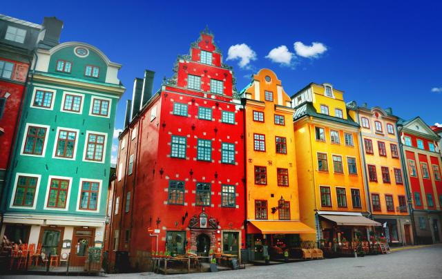 Scandinavie