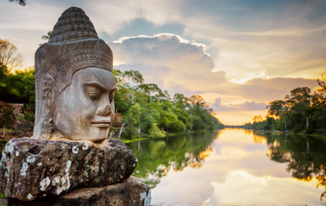 Cambodge