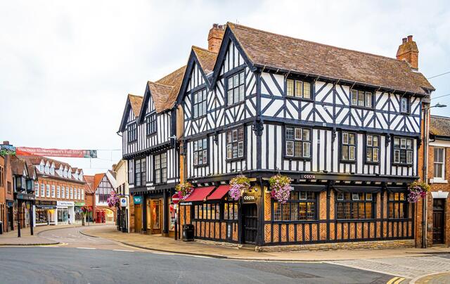 Royaume-Uni et Irlande