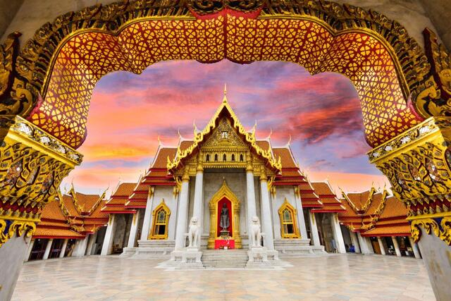 Thaïlande