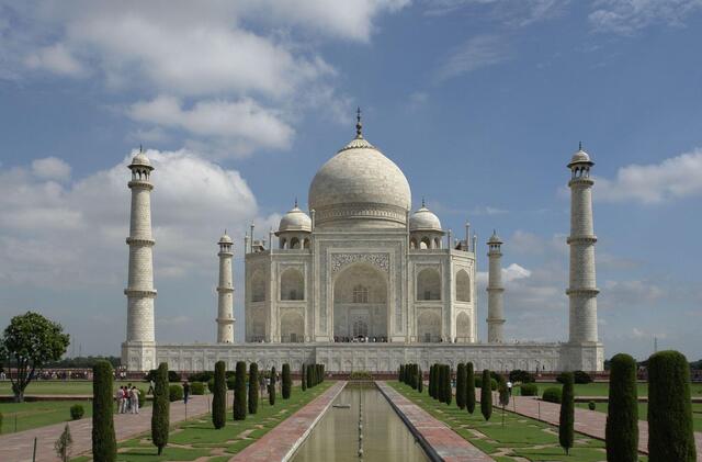 Inde
