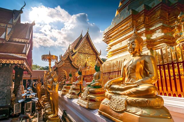 Thaïlande