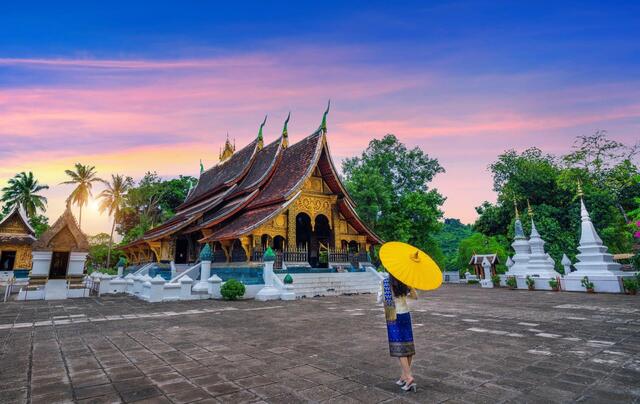 Laos