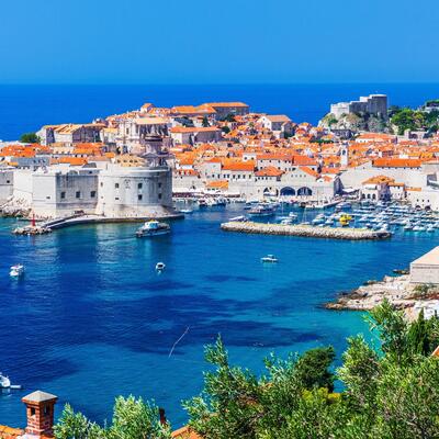 Dubrovnik Croatia