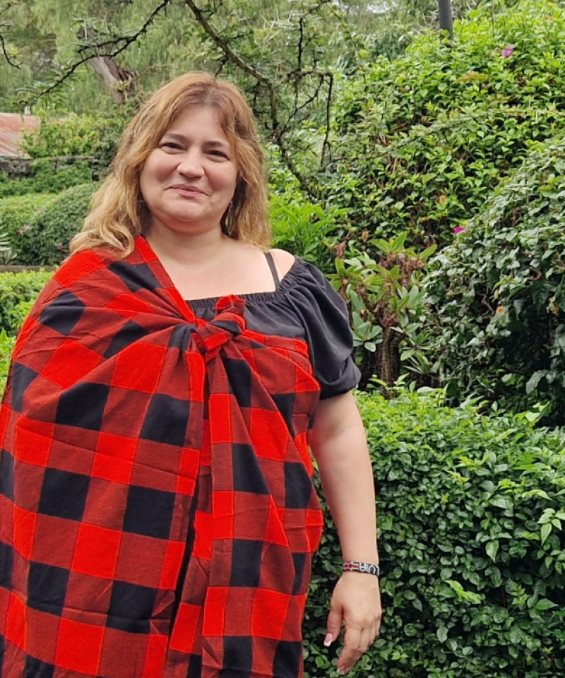Silvia Simoes