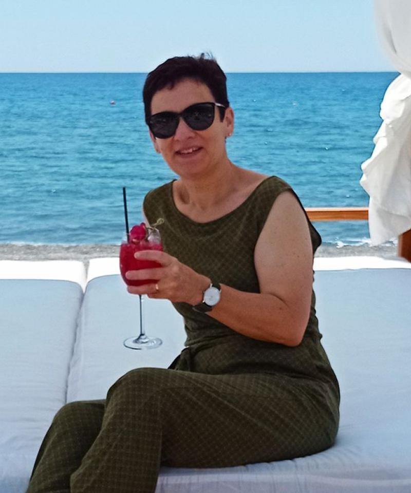 Valérie Fonseca