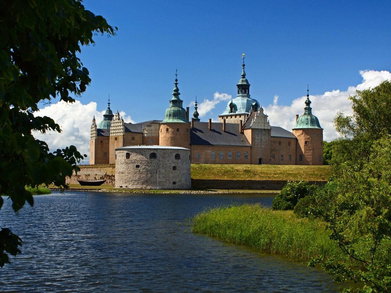 Faszination Skandinavien – Das Beste des Nordens