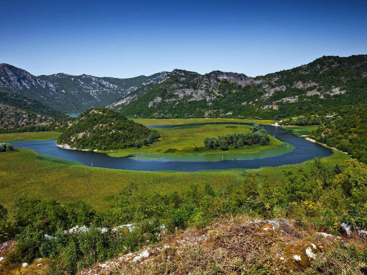 Montenegro