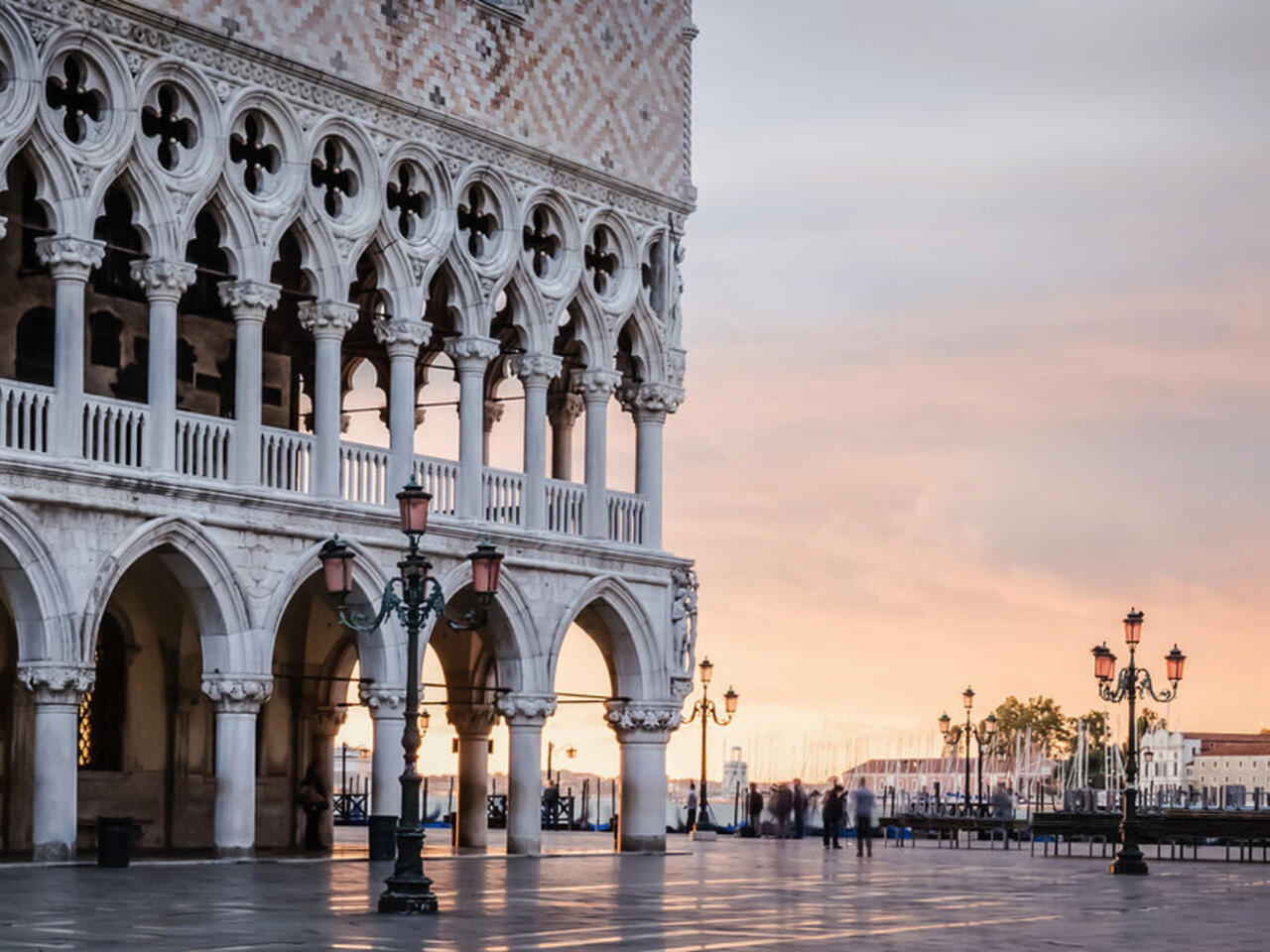 Fly and Cruise Venise, classique et confidentielle