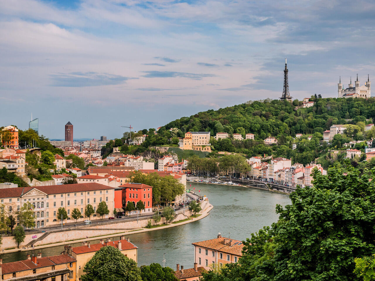 Incontournables du Rhône