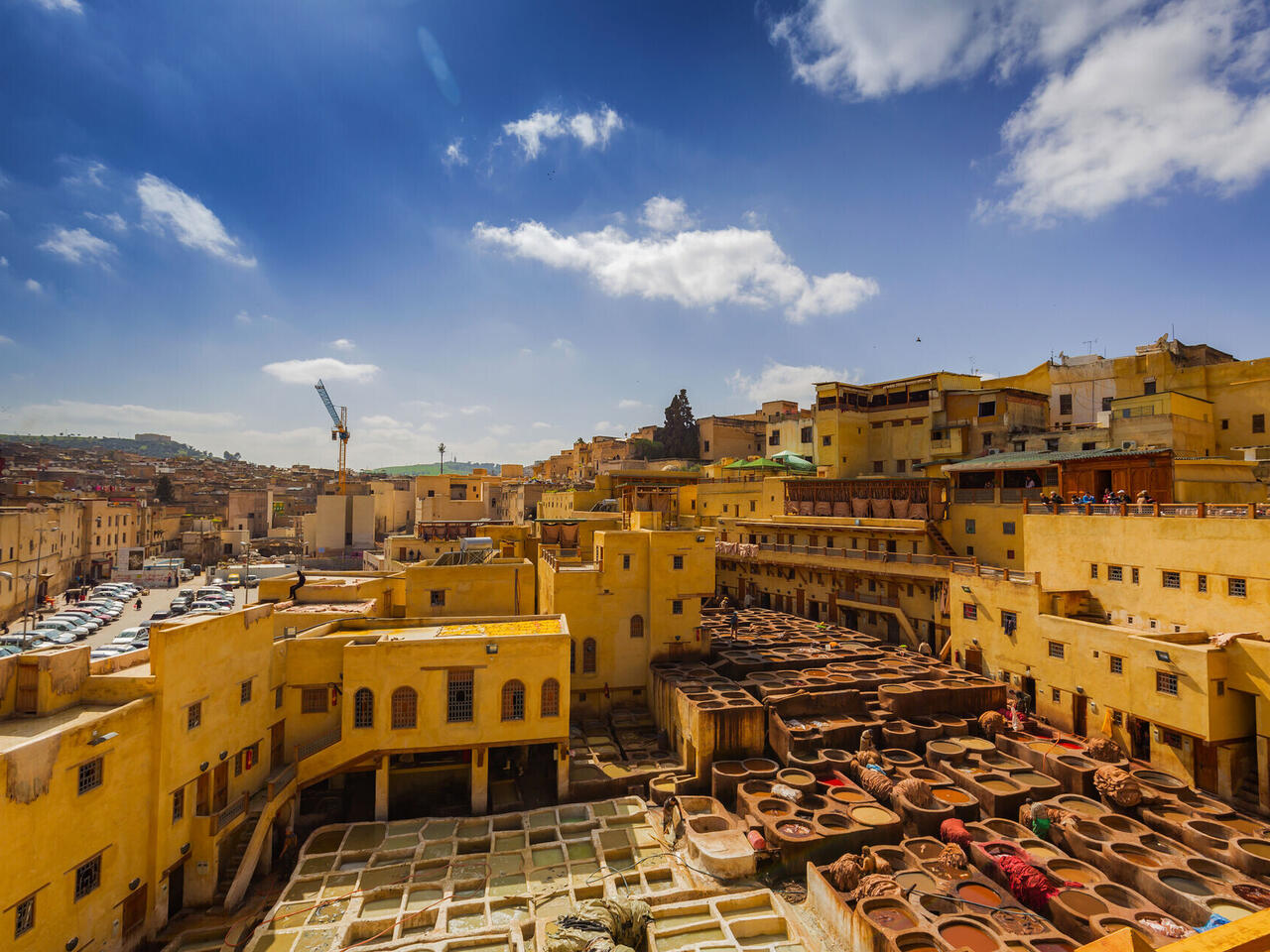Maroc