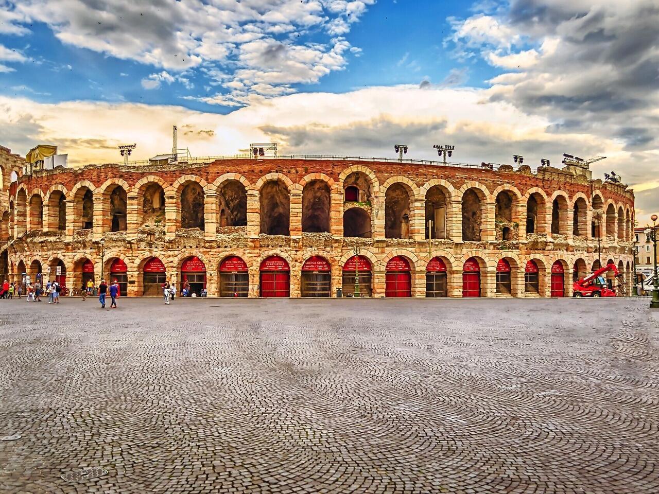 Arena di Verona