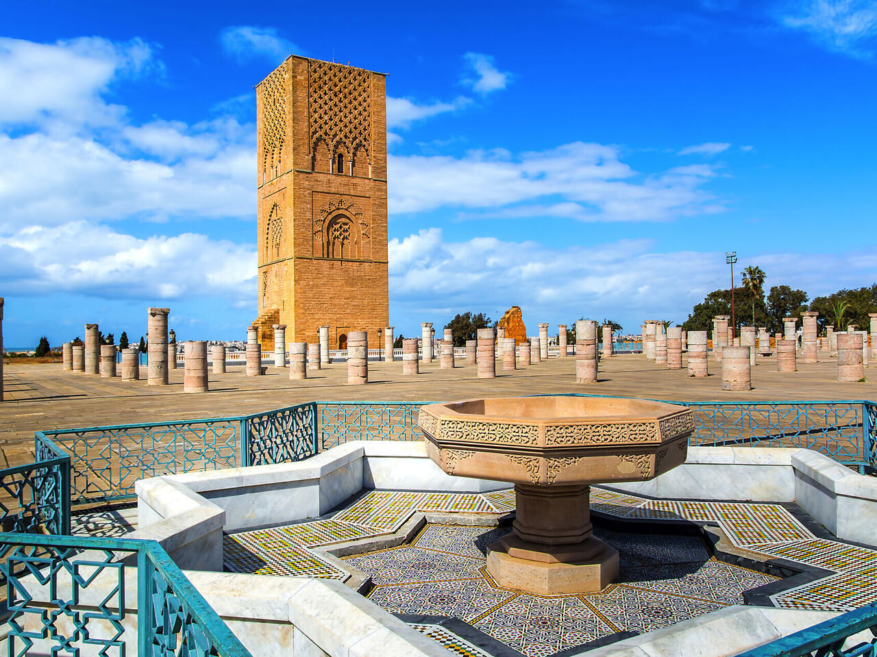 Maroc