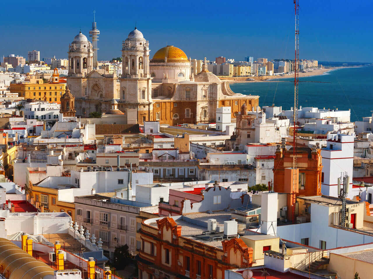 Msc Opera – Herbsturlaub am Mittelmeer Fly & Cruise