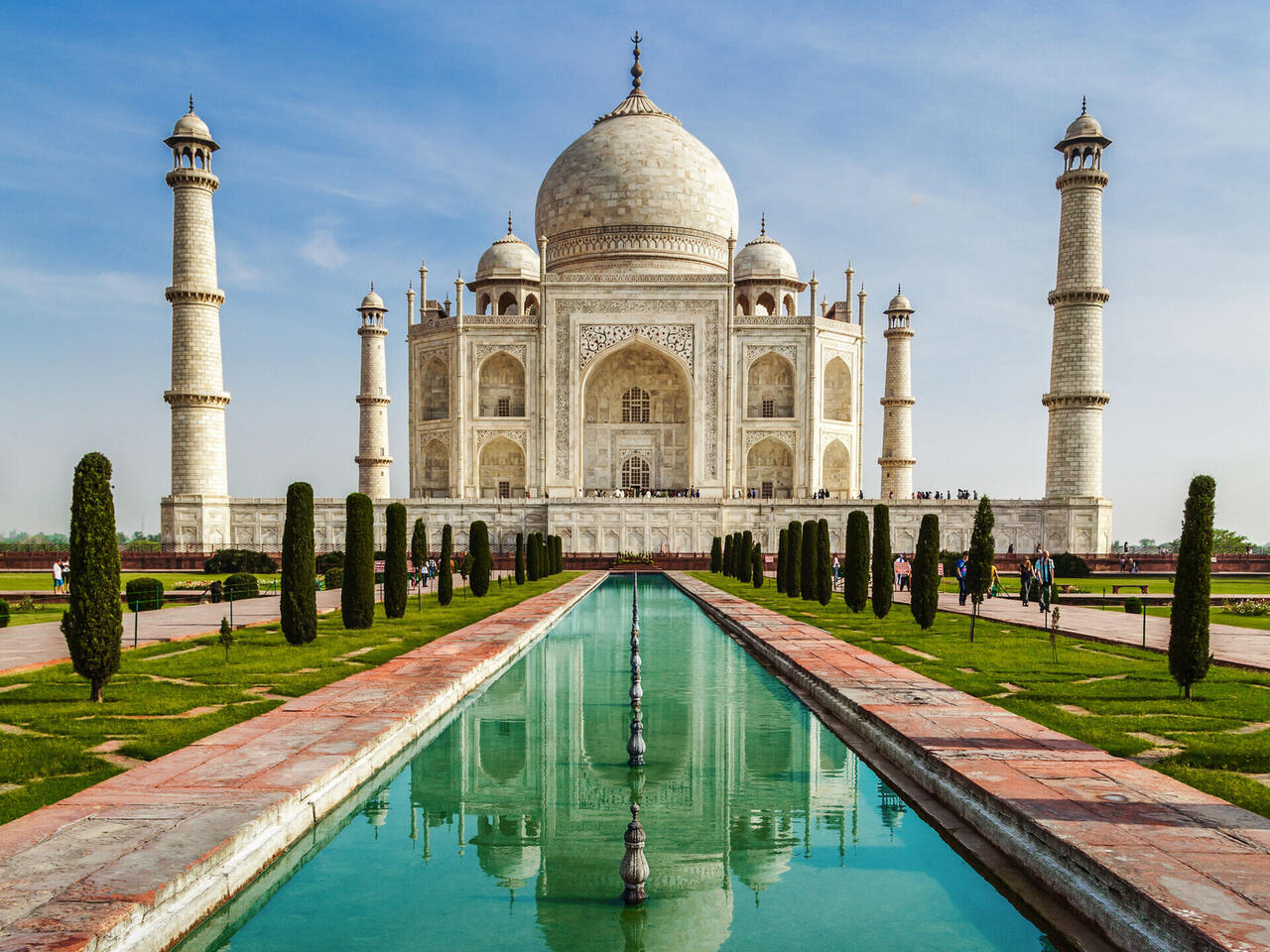 Nordindien für Alleinreisende