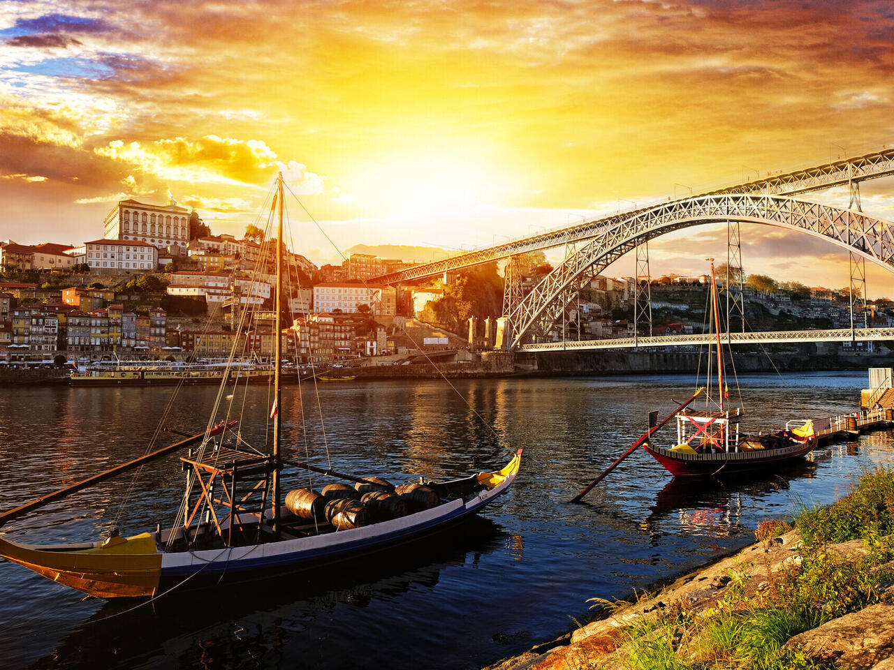 Portugal entdecken