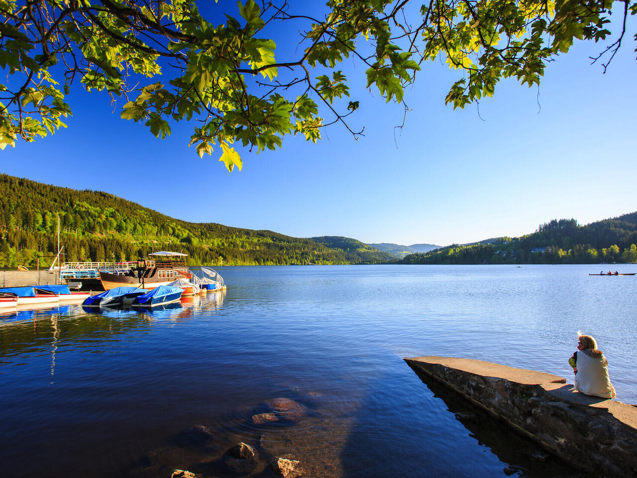 Genusswandern im Schwarzwald