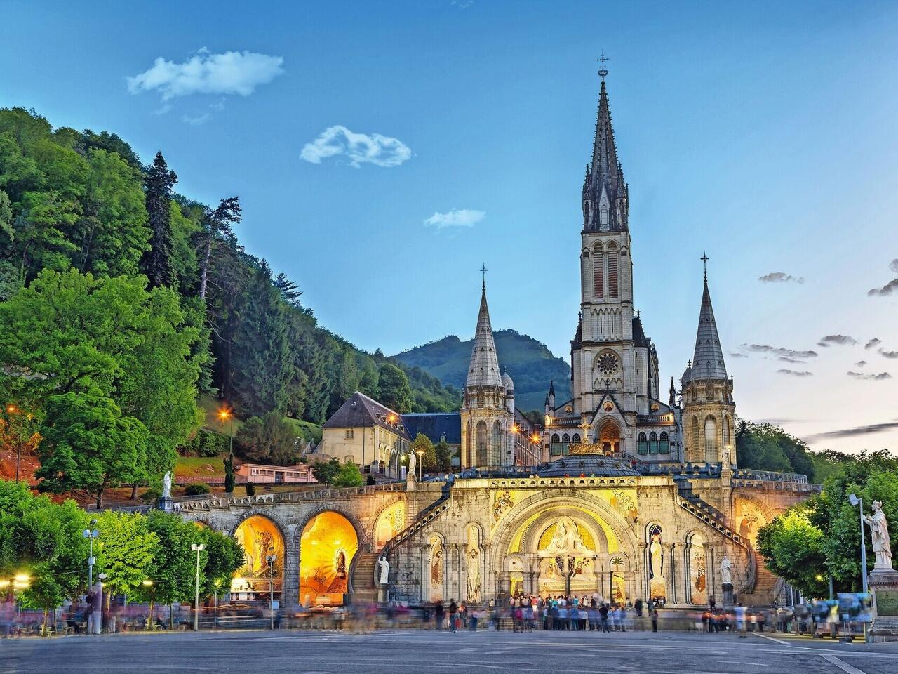 Lourdes