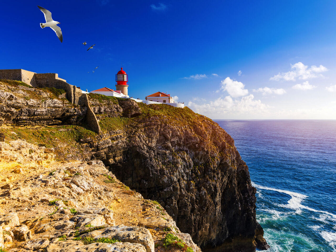 Portugal entdecken