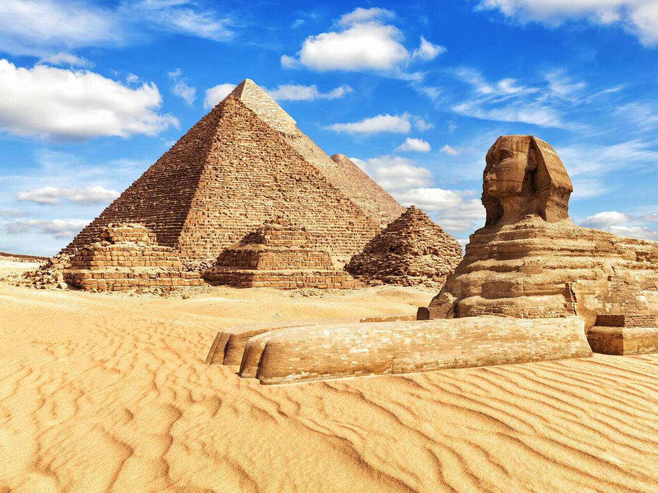 Ägypten