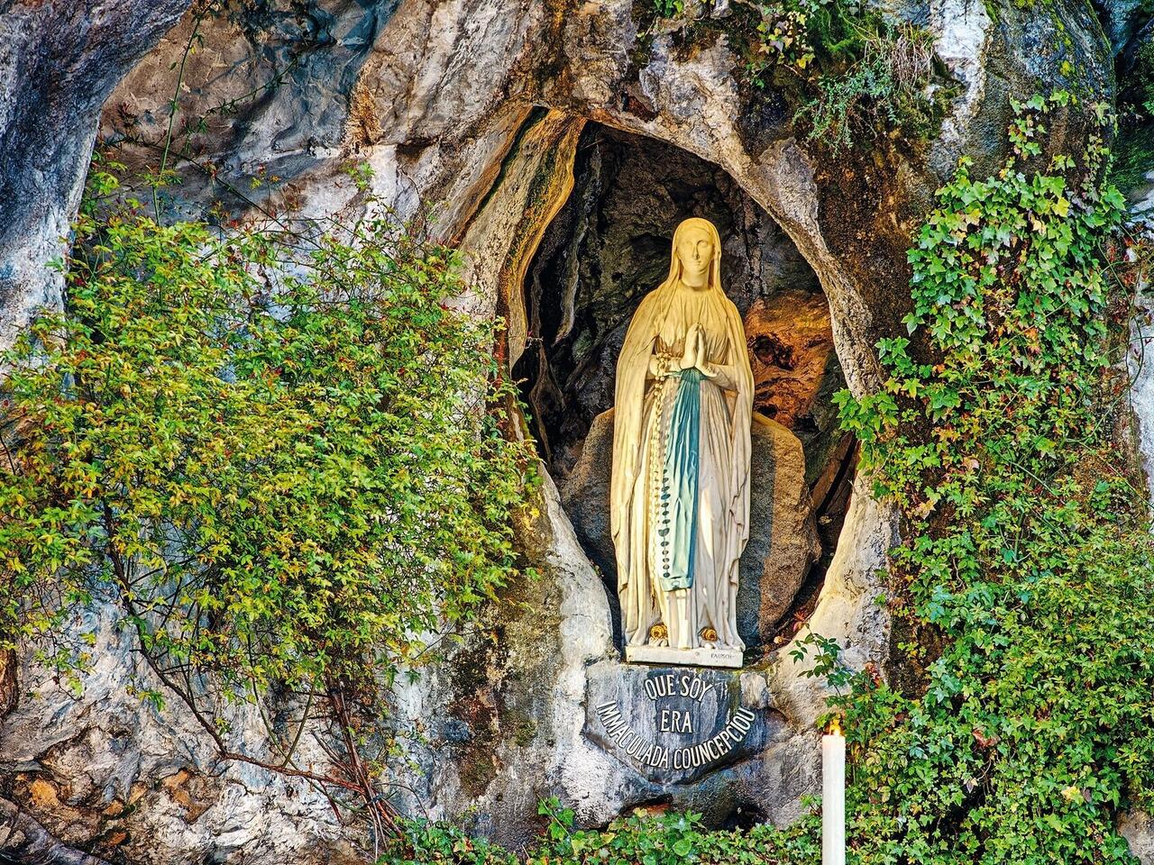 Lourdes