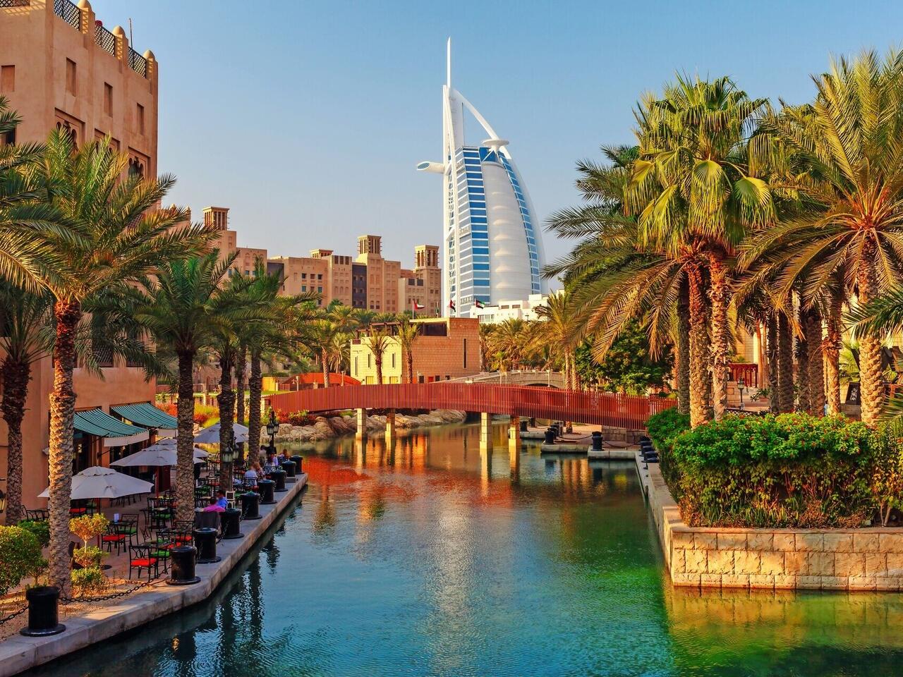 L’Odyssée des Émirats