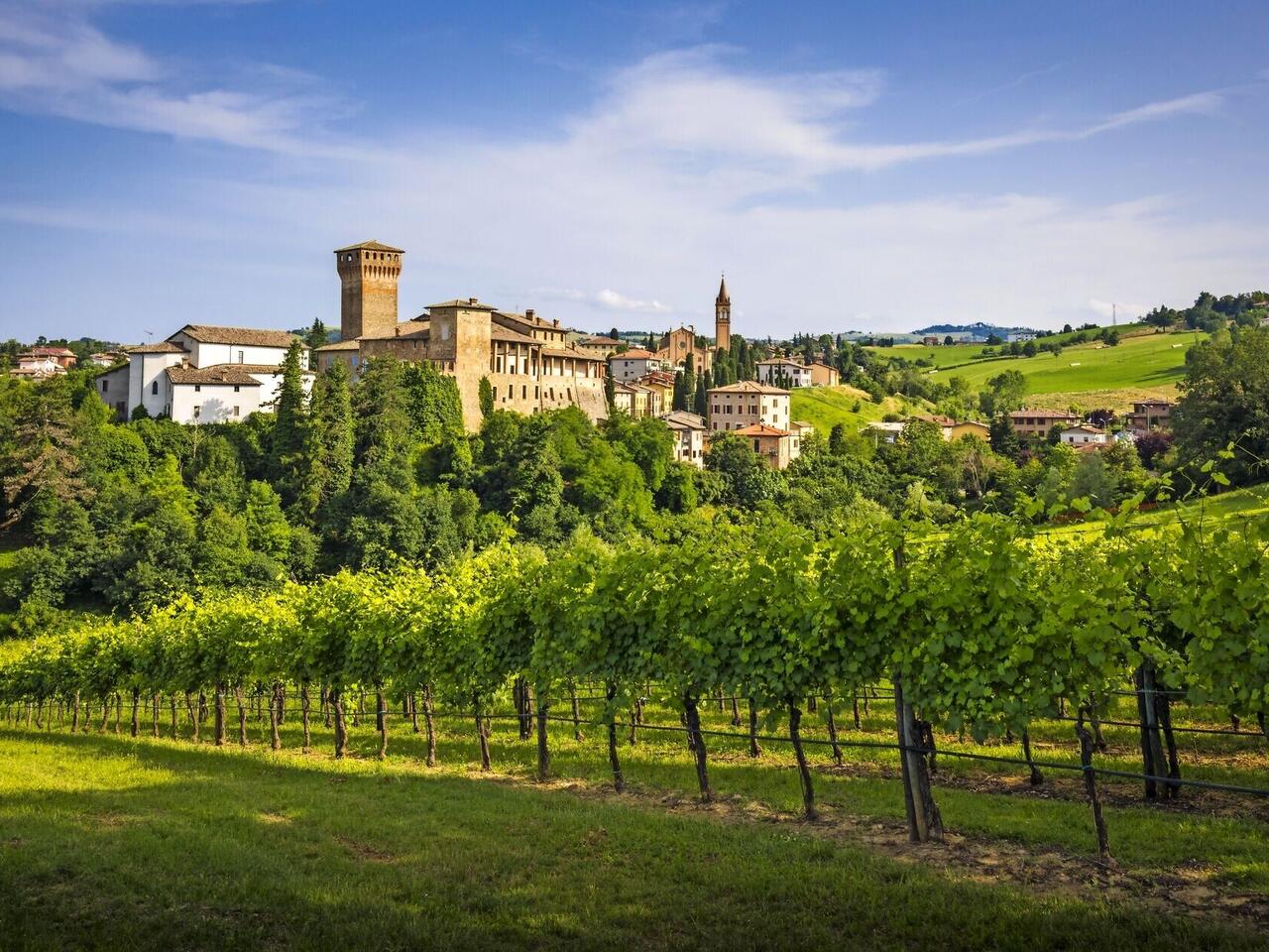 Italie : Bologne, cité d'art et de gastronomie