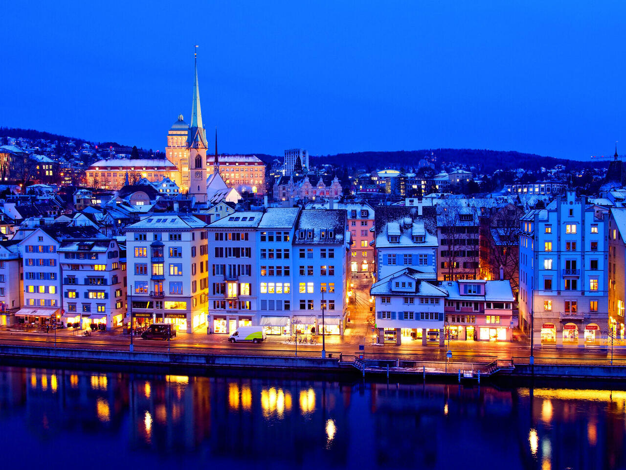 Zürich
