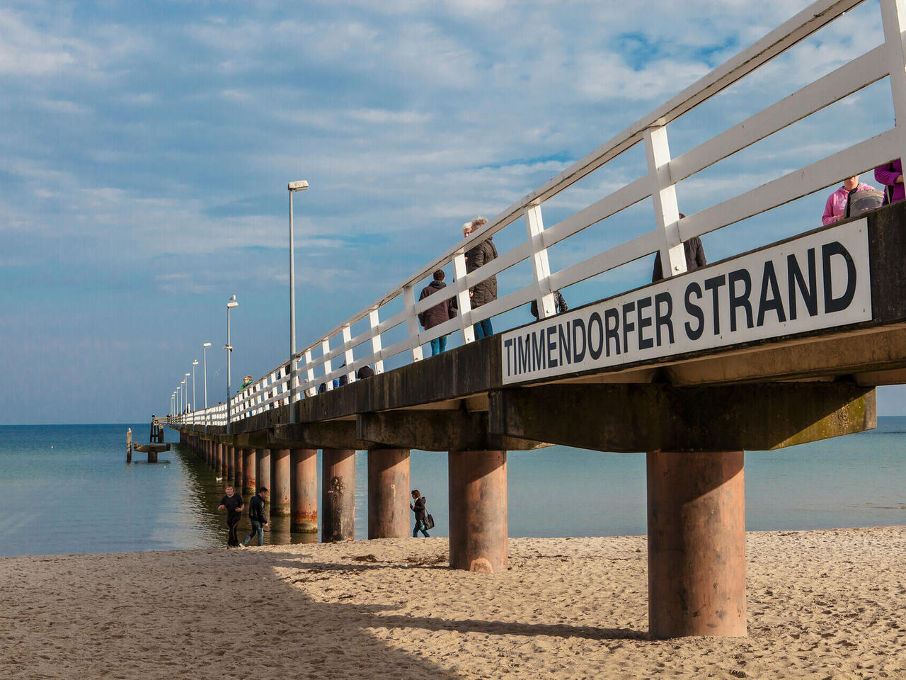 Timmendorfer Strand