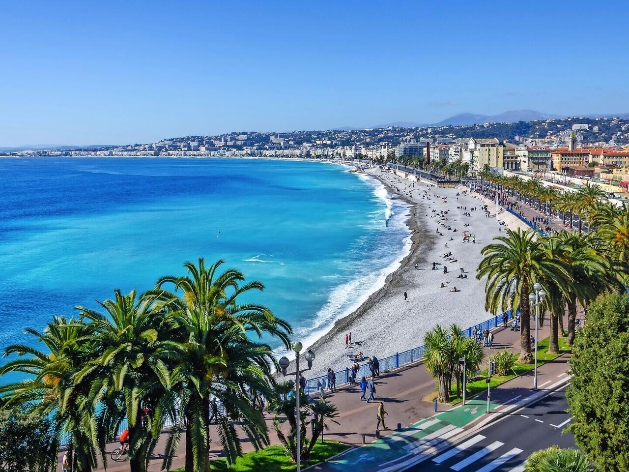 Escapade Méditerranéenne Fly & Cruise