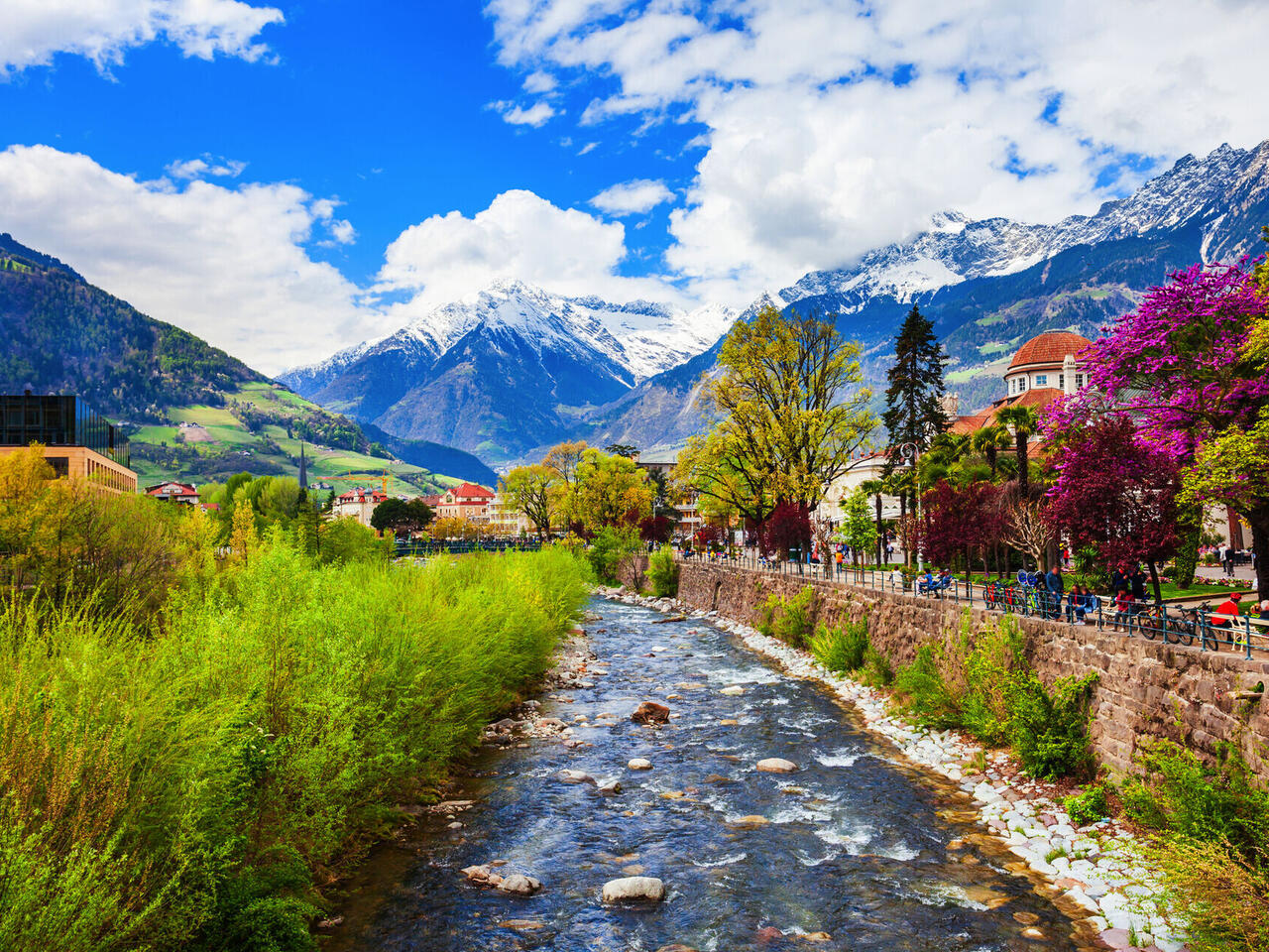 Südtirol individuell