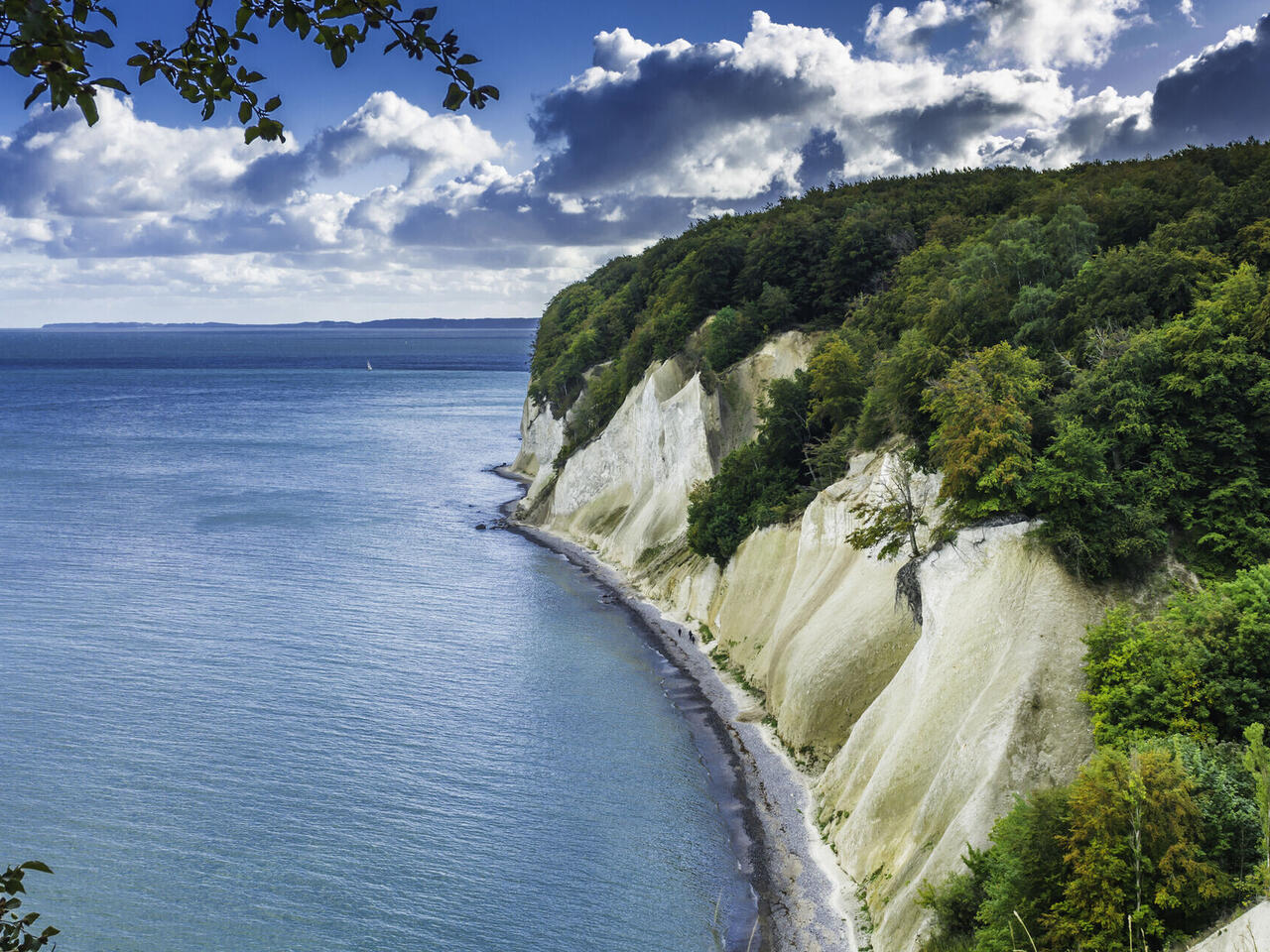 Ostseeflair auf Rügen und Usedom