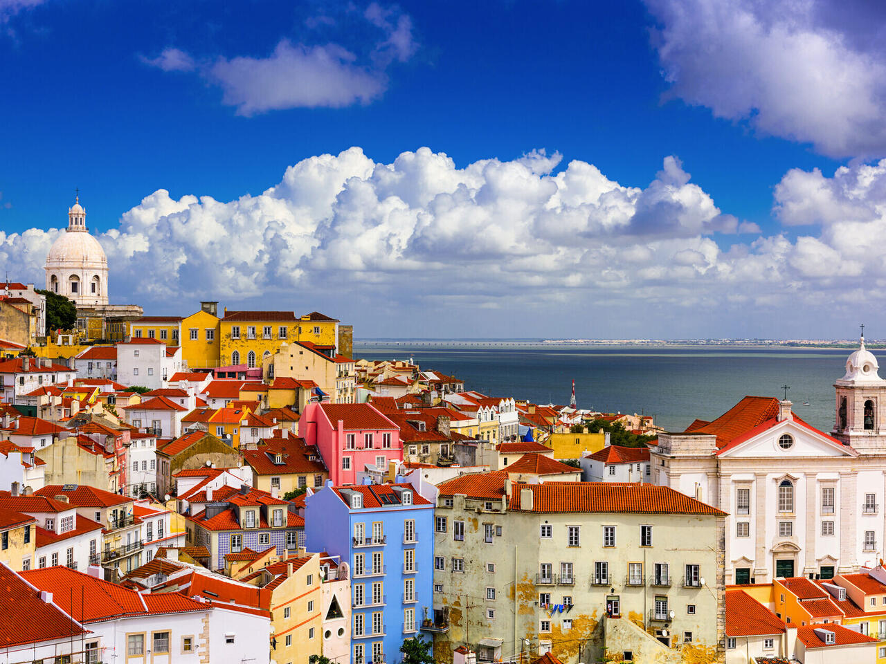 Portugal entdecken
