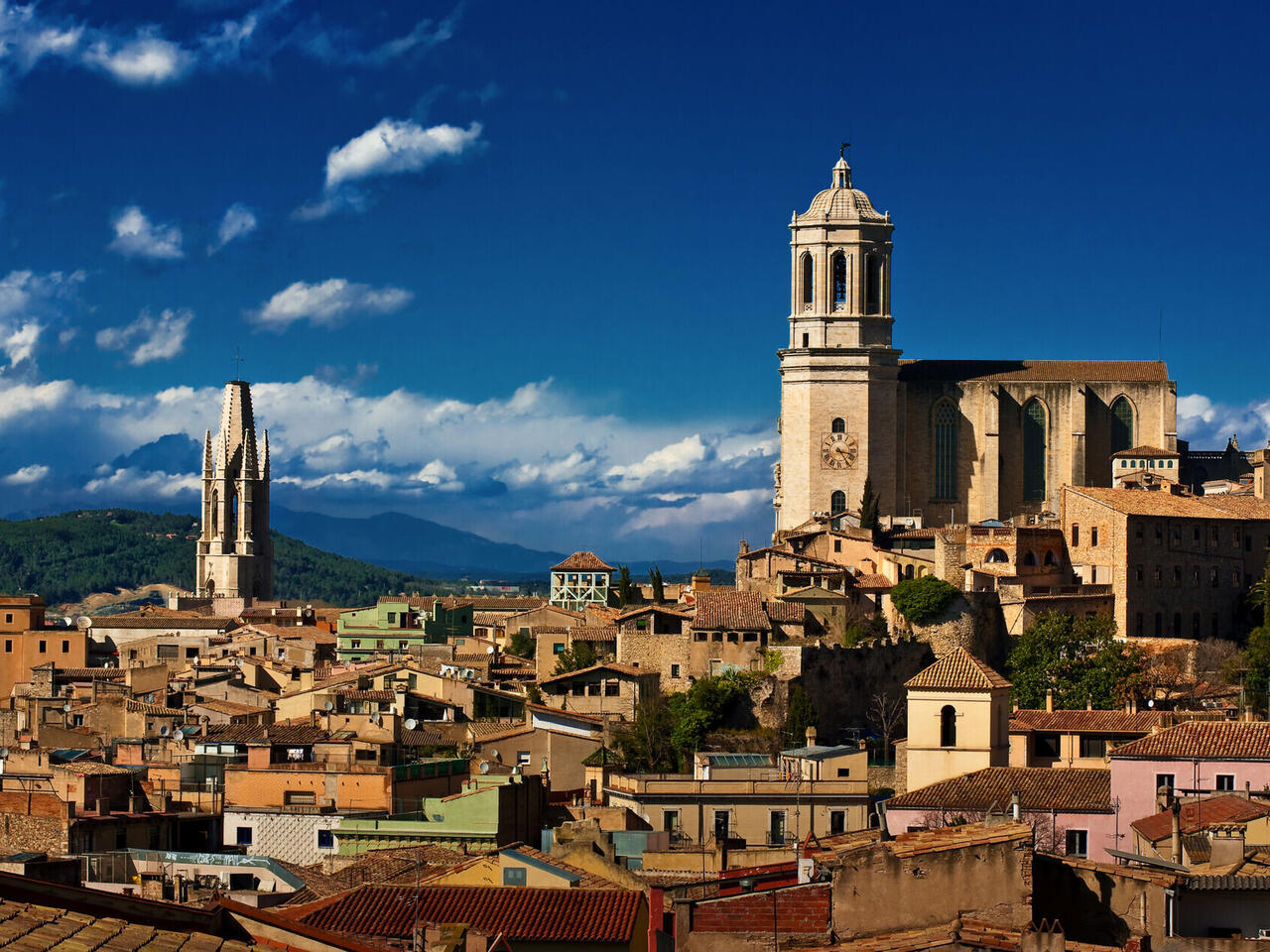 Costa Maresme & Costa Brava