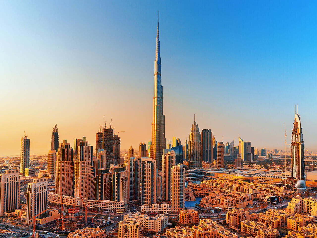 L’Odyssée des Émirats