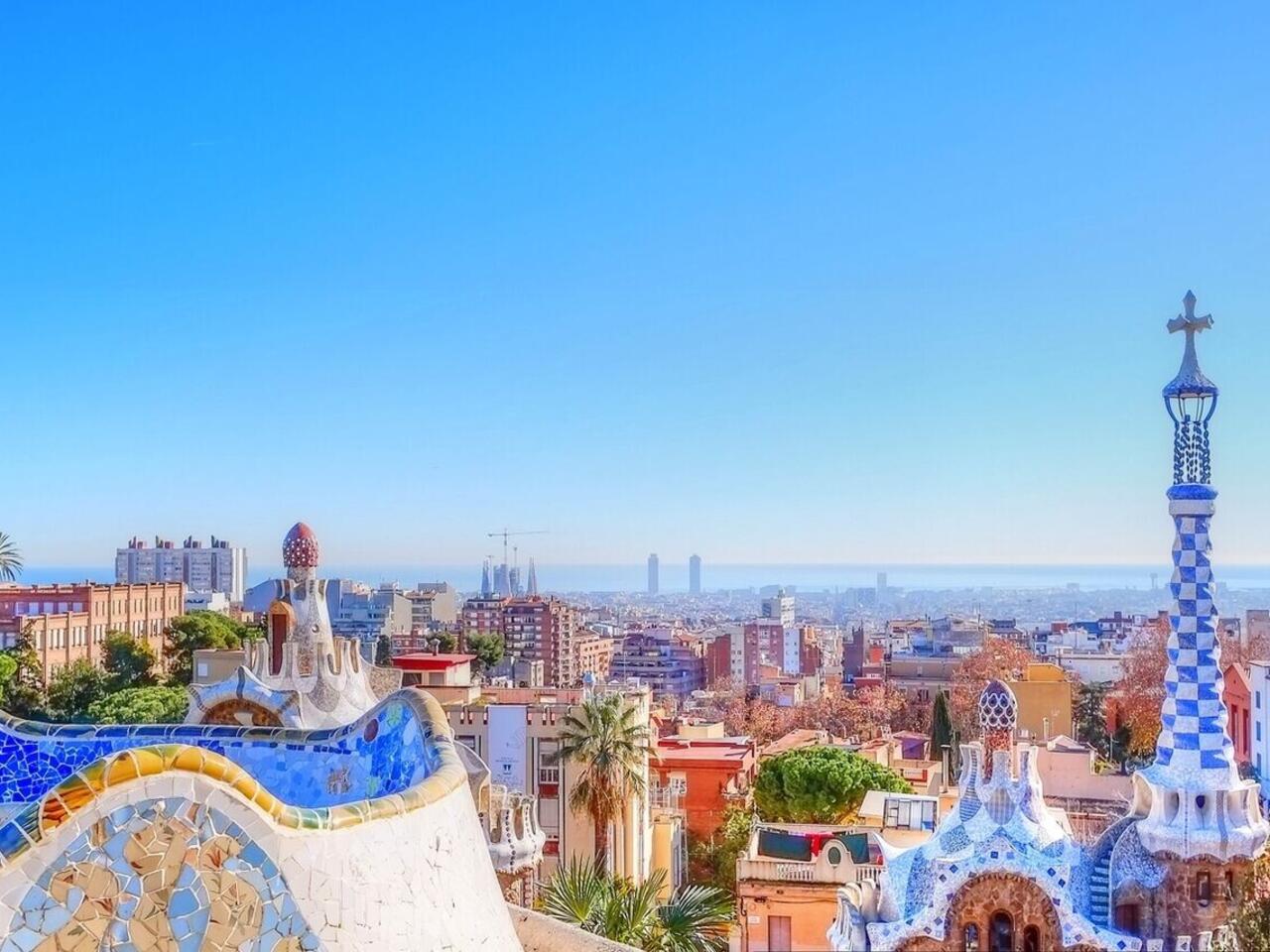 Westliches Mittelmeer : Fly & Cruise