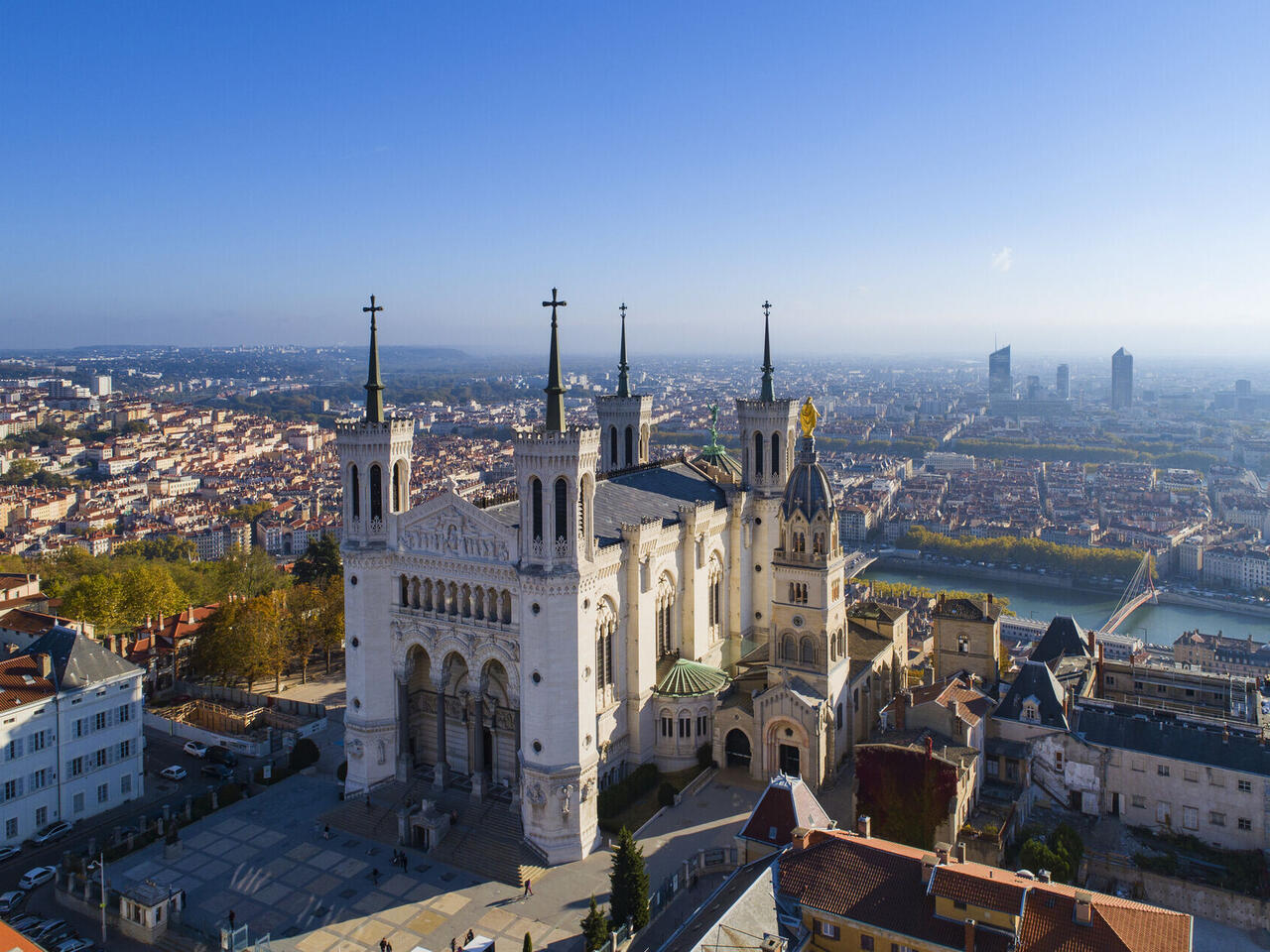 De la Bourgogne à la Camargue